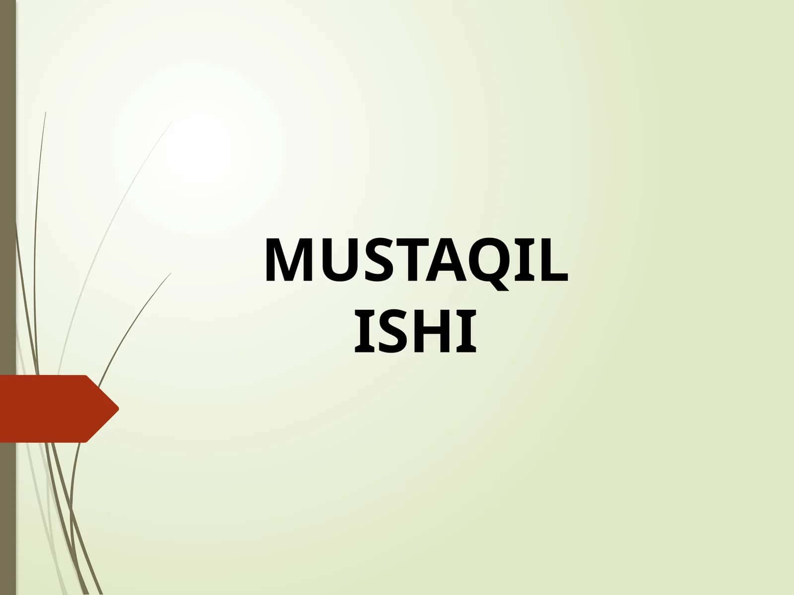 QATTIQ JISMLAR VA BIOLOGIK TO’QIMALARNING MEXANIK HOSSALARI