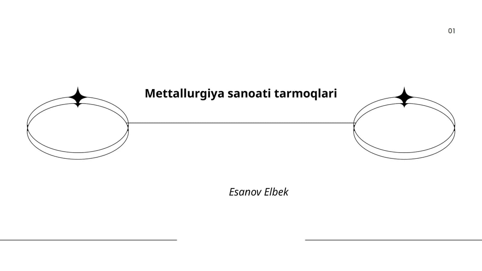 Mettallurgiya sanoati tarmoqlari