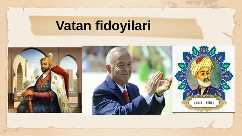 Vatan fidoyilari