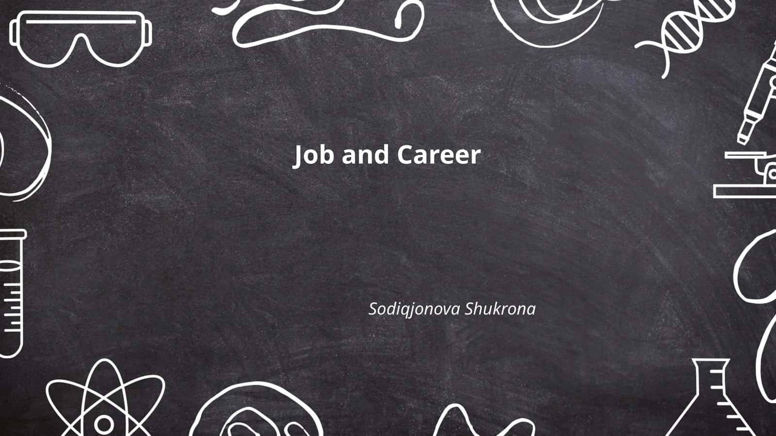 Resume Writing Techniques