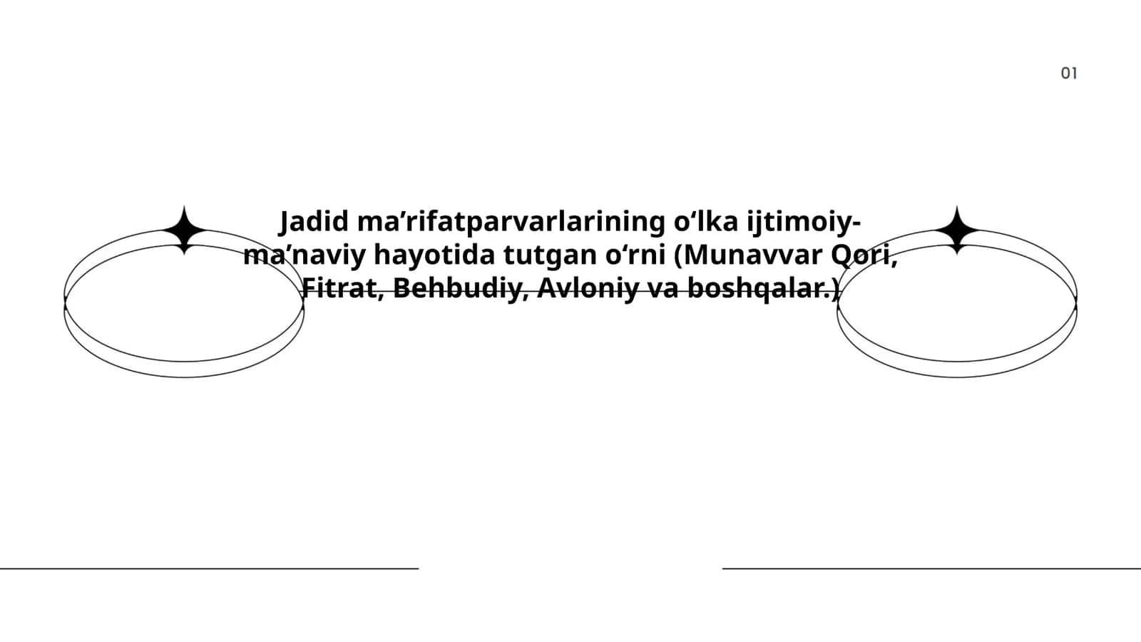 Jadid Ma'rifatparvarlar