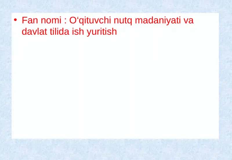 G'arb va Sharq mutafakkirlarining notiqlik san'atiga doir o'g'itlarini tahlil qilish