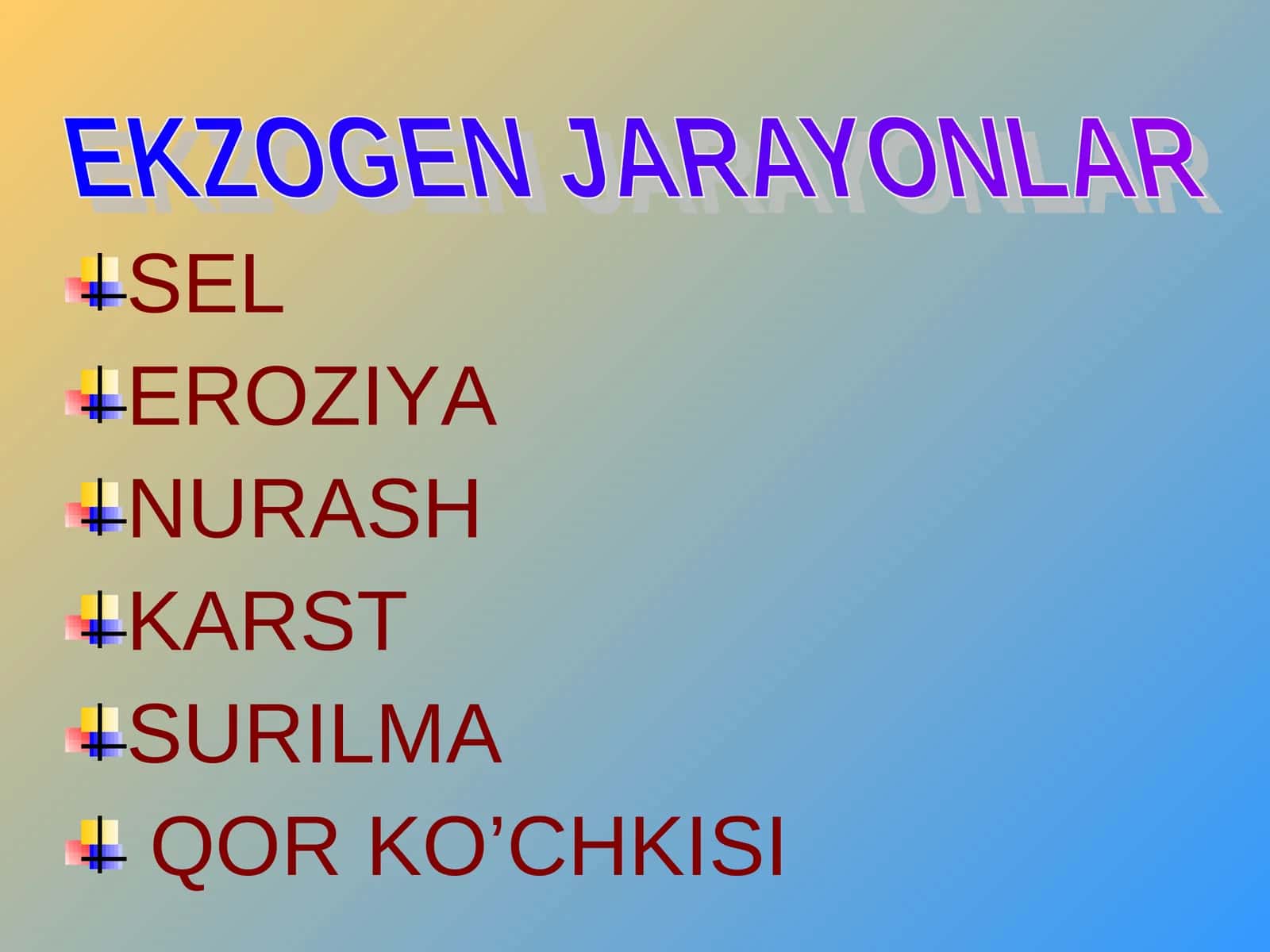 NURASH