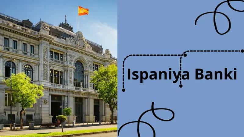 Ispaniya Banki