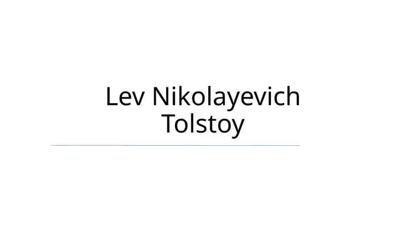 Erta hayot va ta'lim