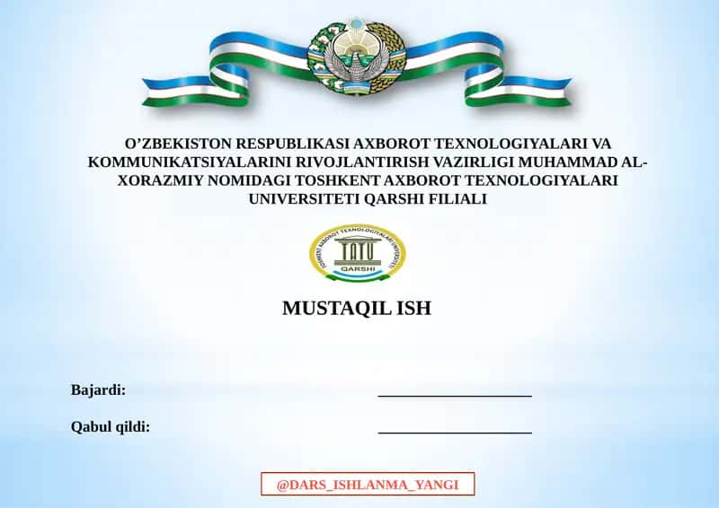 CLOUDDA XAVFSIZLIKNING AHAMIYATI