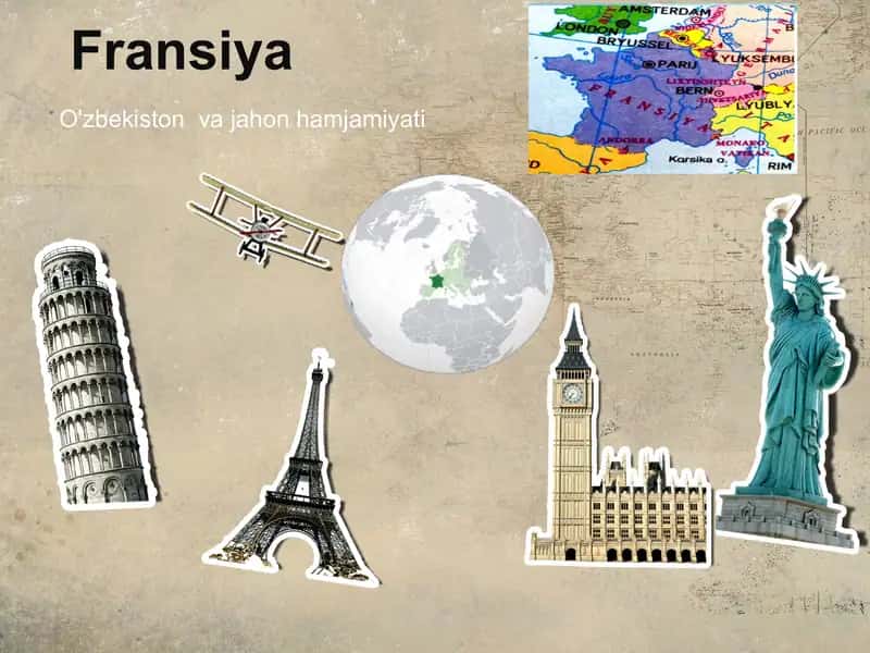Fransiya