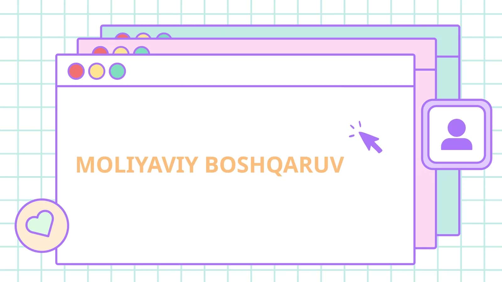 Moliyaviy boshqaruv