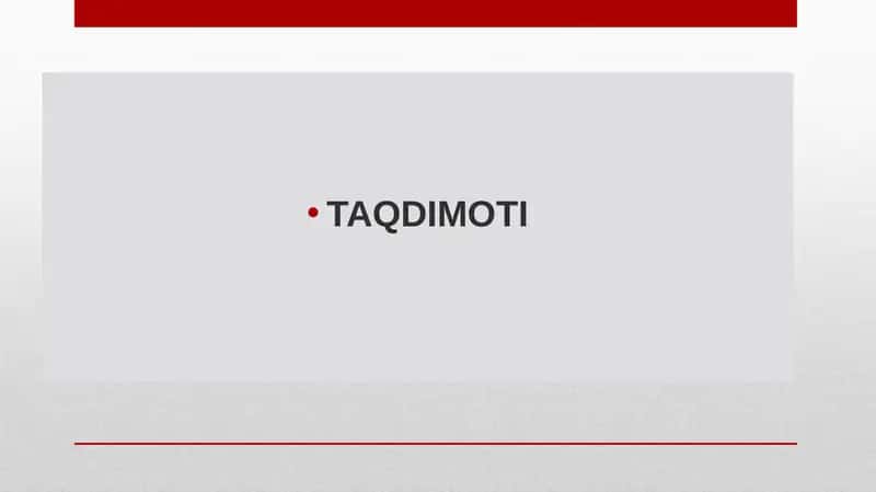 Tabiiy fanlar nazariyasi va metodikasi fanining tamoyillari va qonuniyati. Tabiiy fanlar nazariyasi va metodikasi fanini o‘qitishga doir tasavvur va tushunchalarni shakllantirishning metodik asoslari.