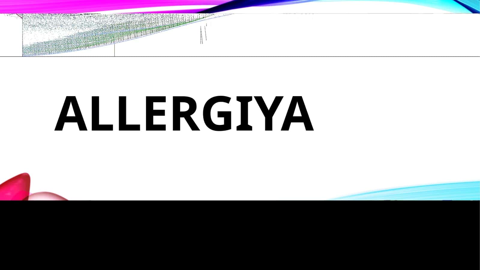ALLERGIYA