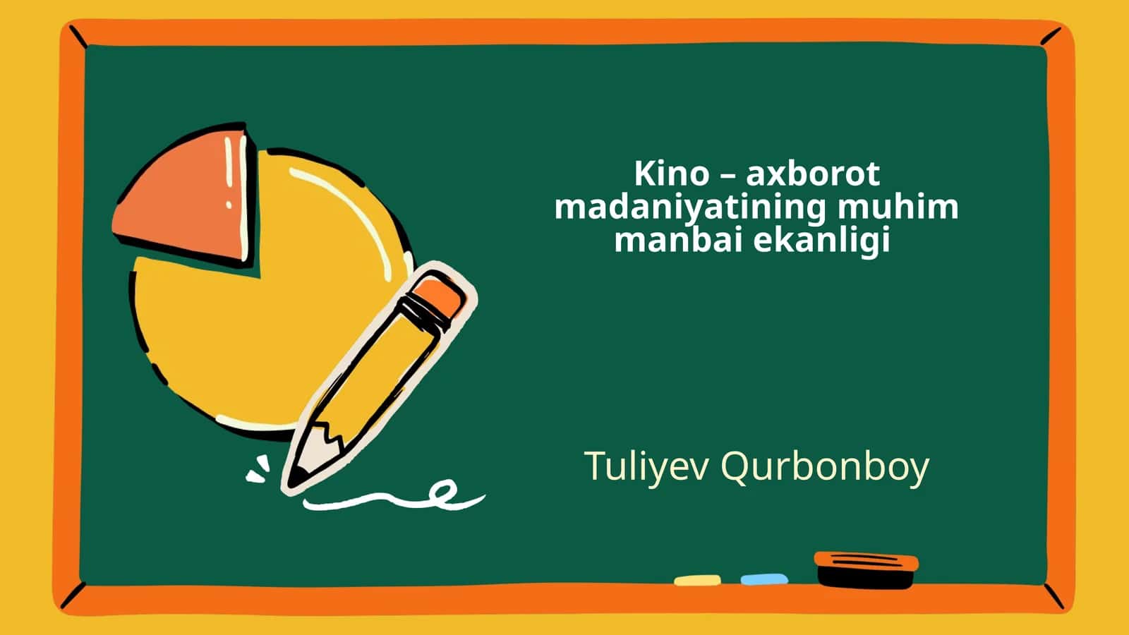 Teatr-kinosan'atiningasosi