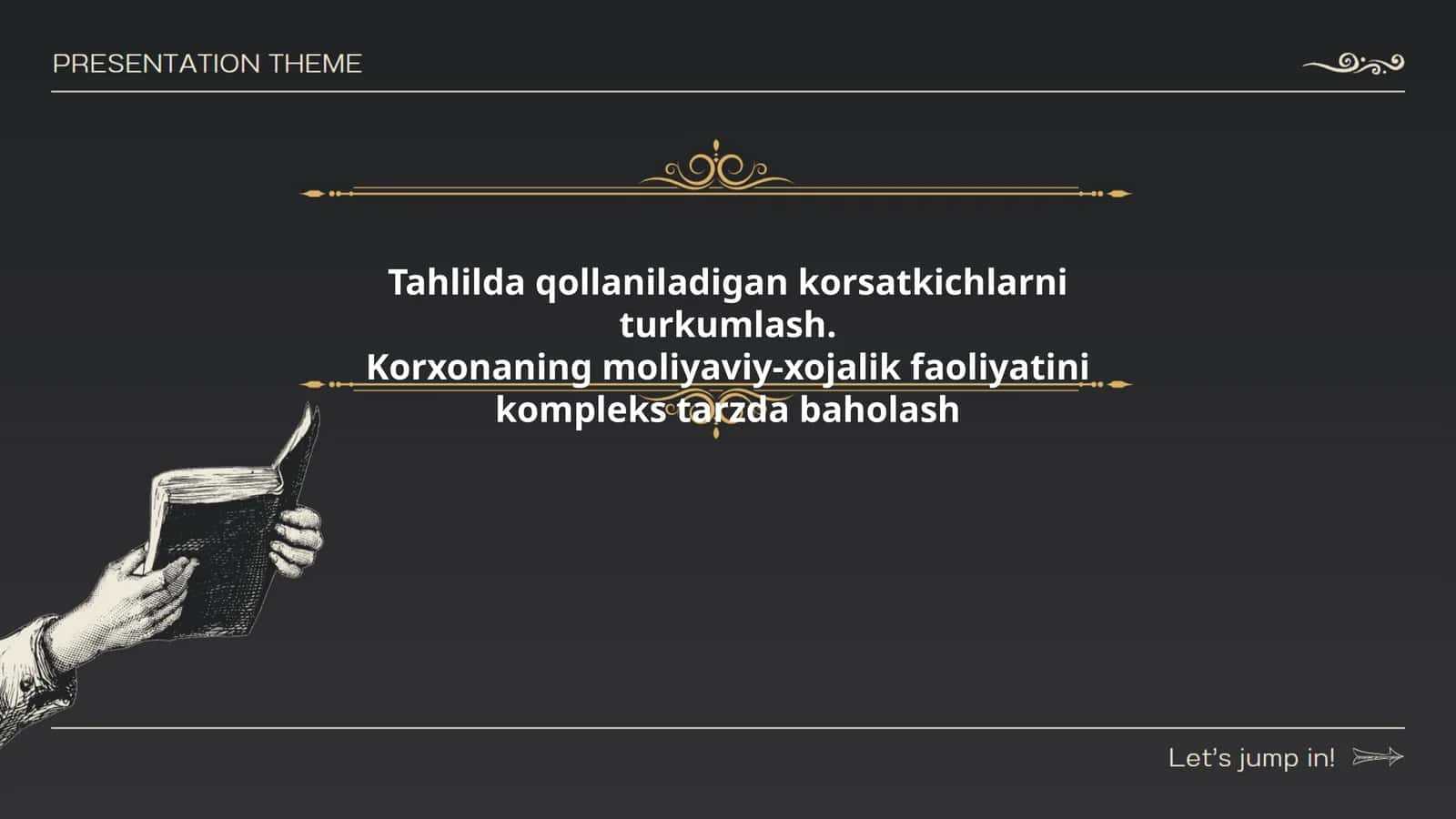 Likvidlilik ko'rsatkichlari