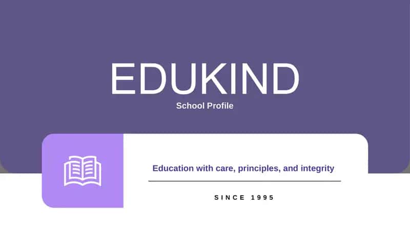 Edukind School