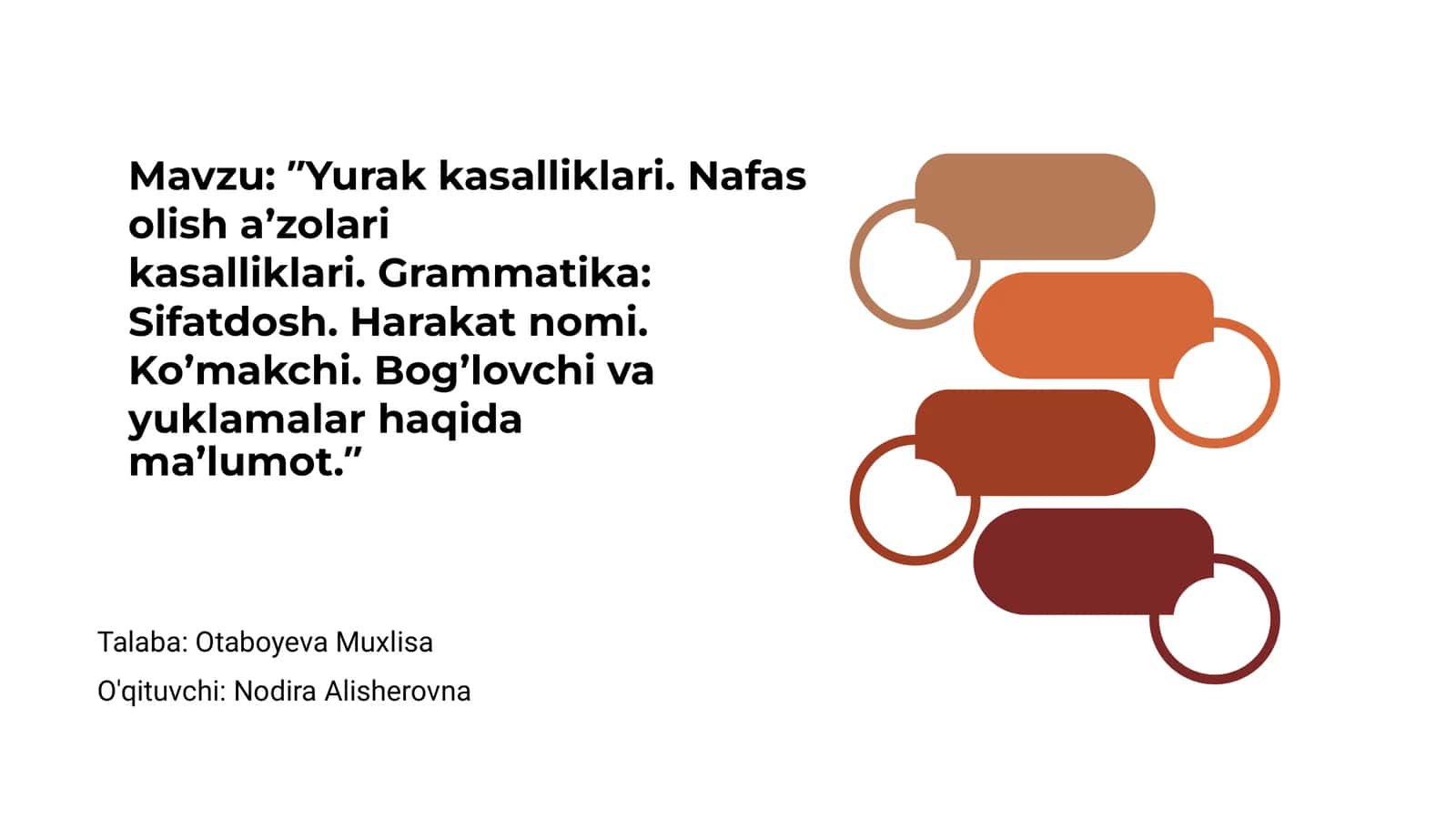 Yurak Kasalliklari Asoslari