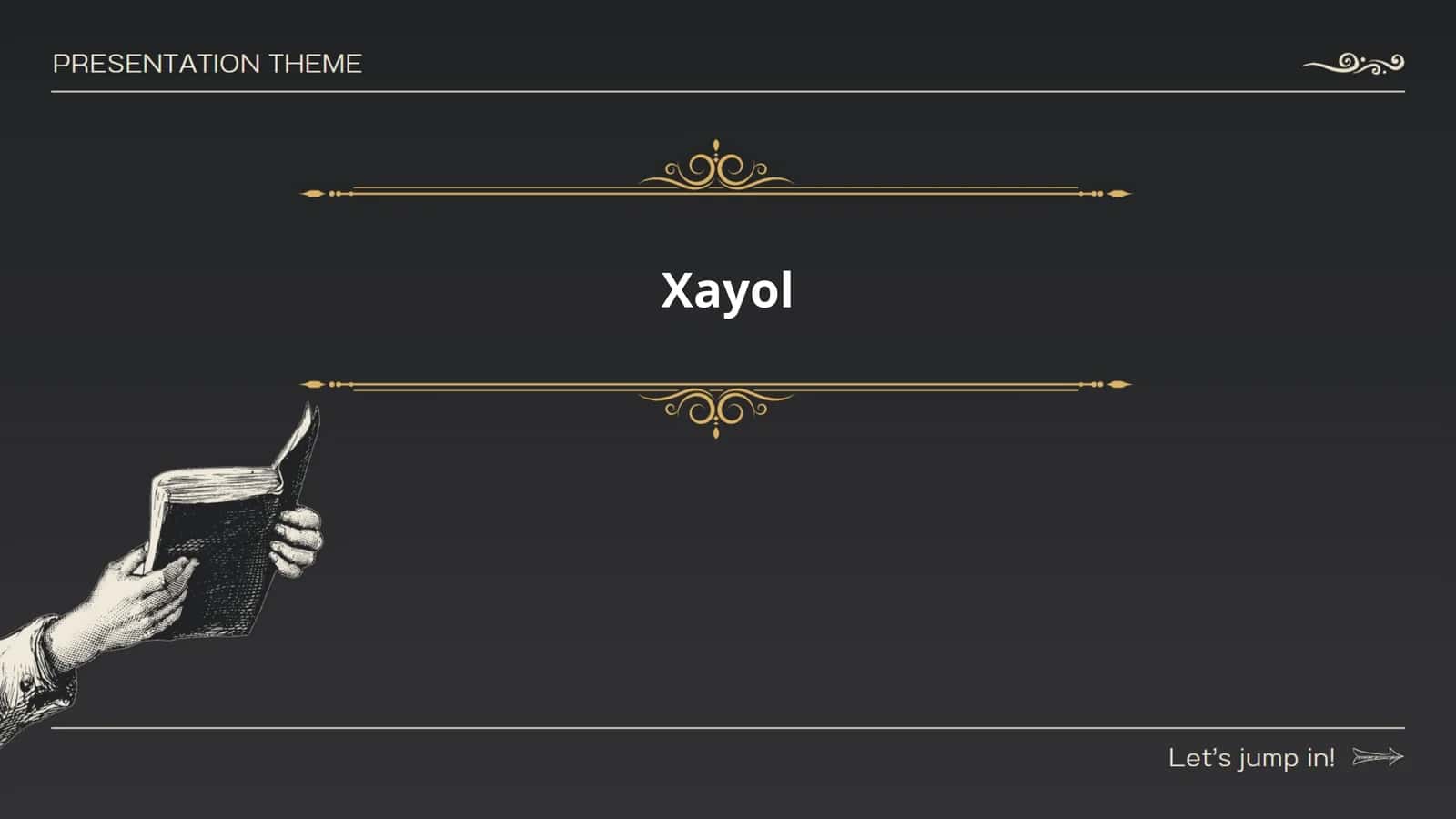 Xayol
