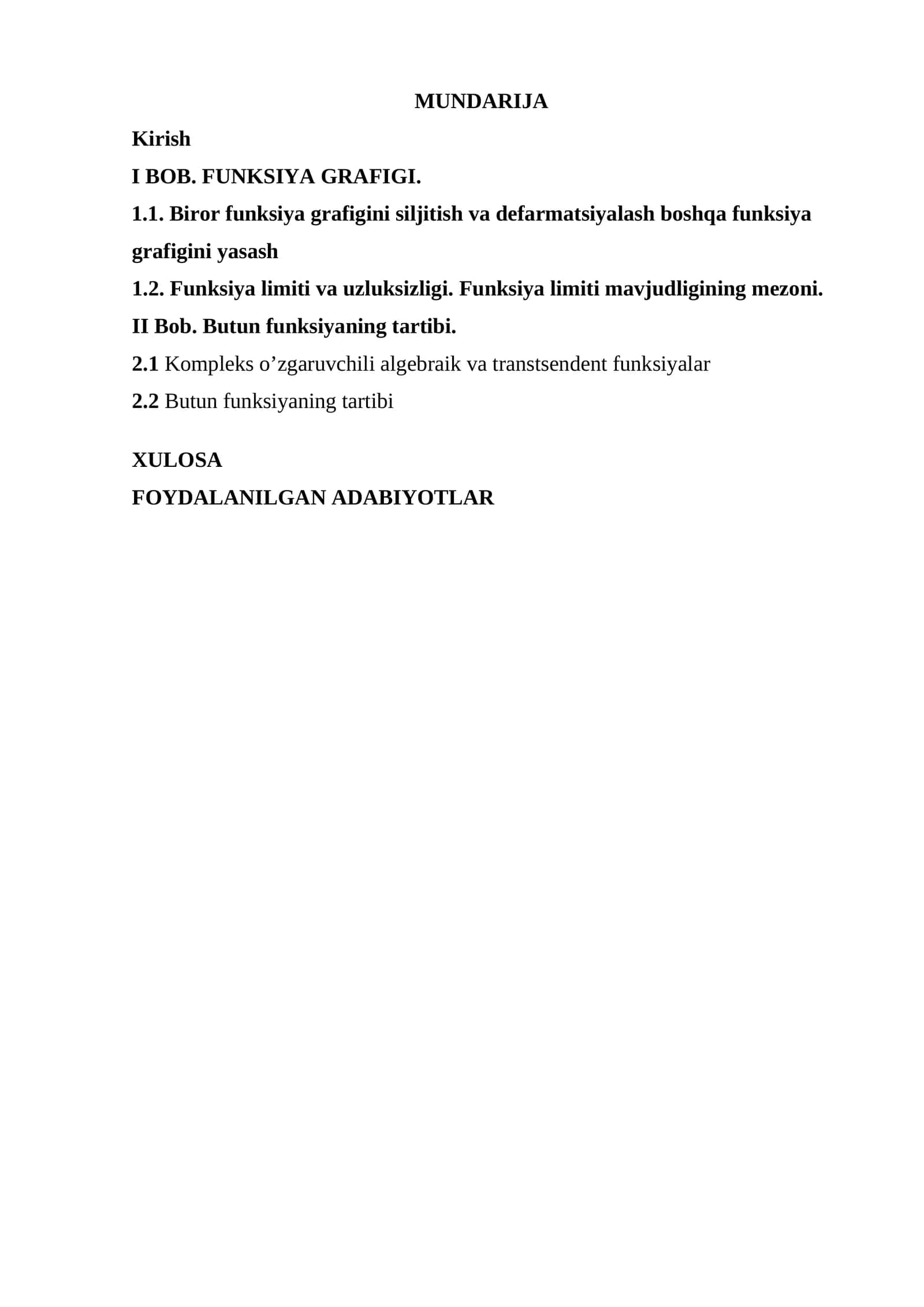 KADRLAR TAYYORLASH MILLIY DASTURI
