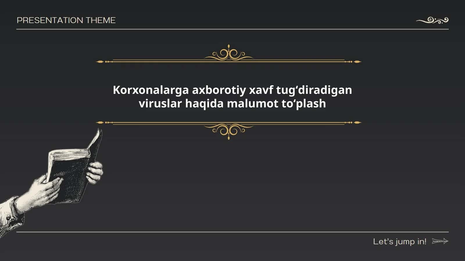 Kompyuter viruslari