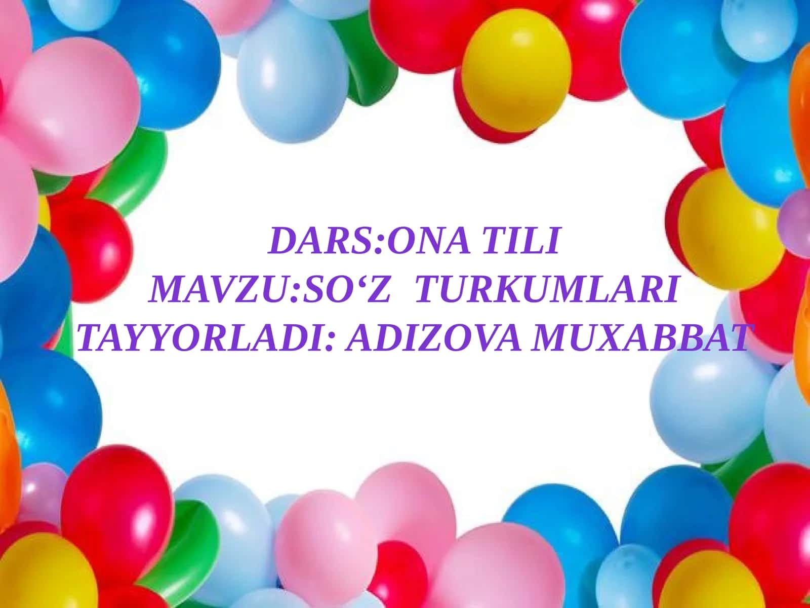 ONATILI