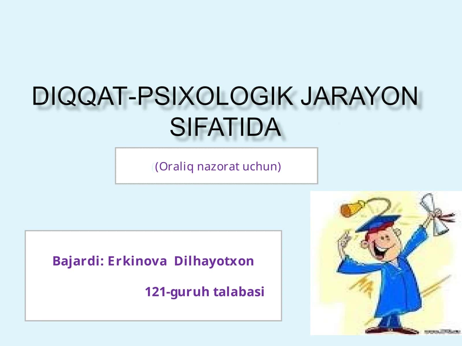 Shaxsga alohida tizim psixologik jarayon, ta'lim muassasalarida ijtimoiy faollikni rivojlantirishga