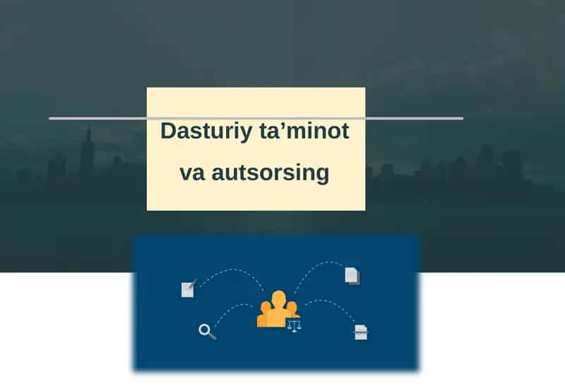 Autsorsing