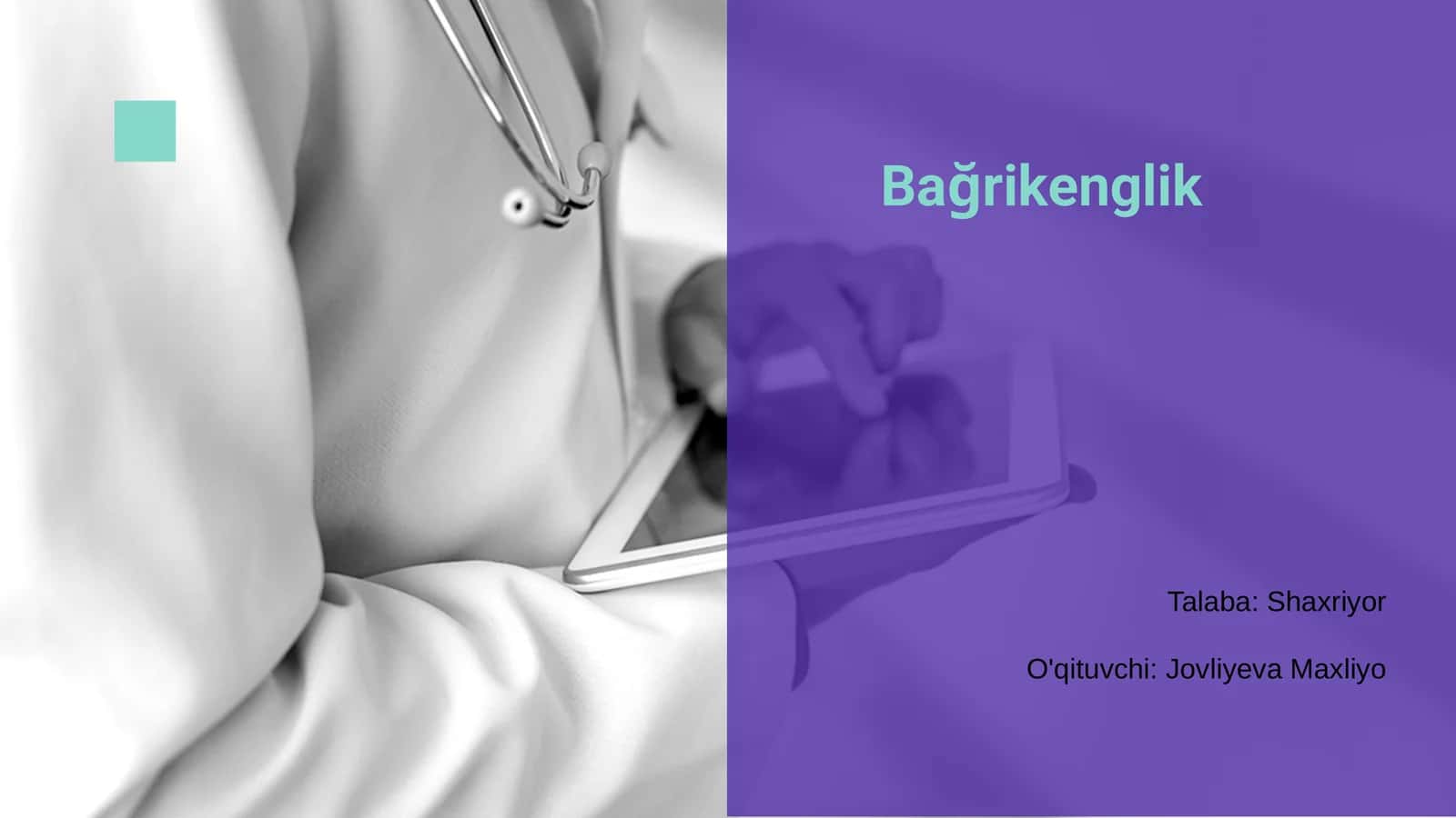 Bağrikenglik