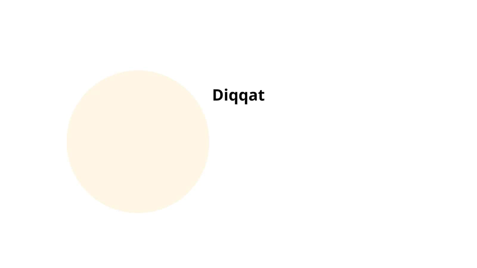 Diqqatni rivojlantirish texnikalari