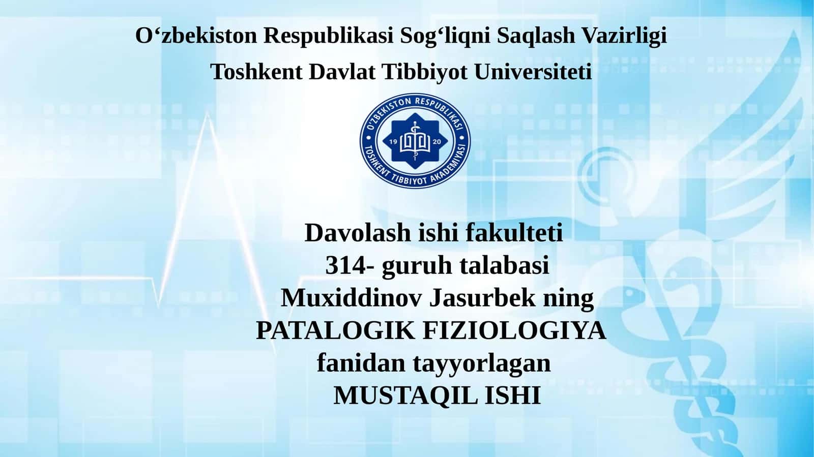 Kislota ishqor muvozanati