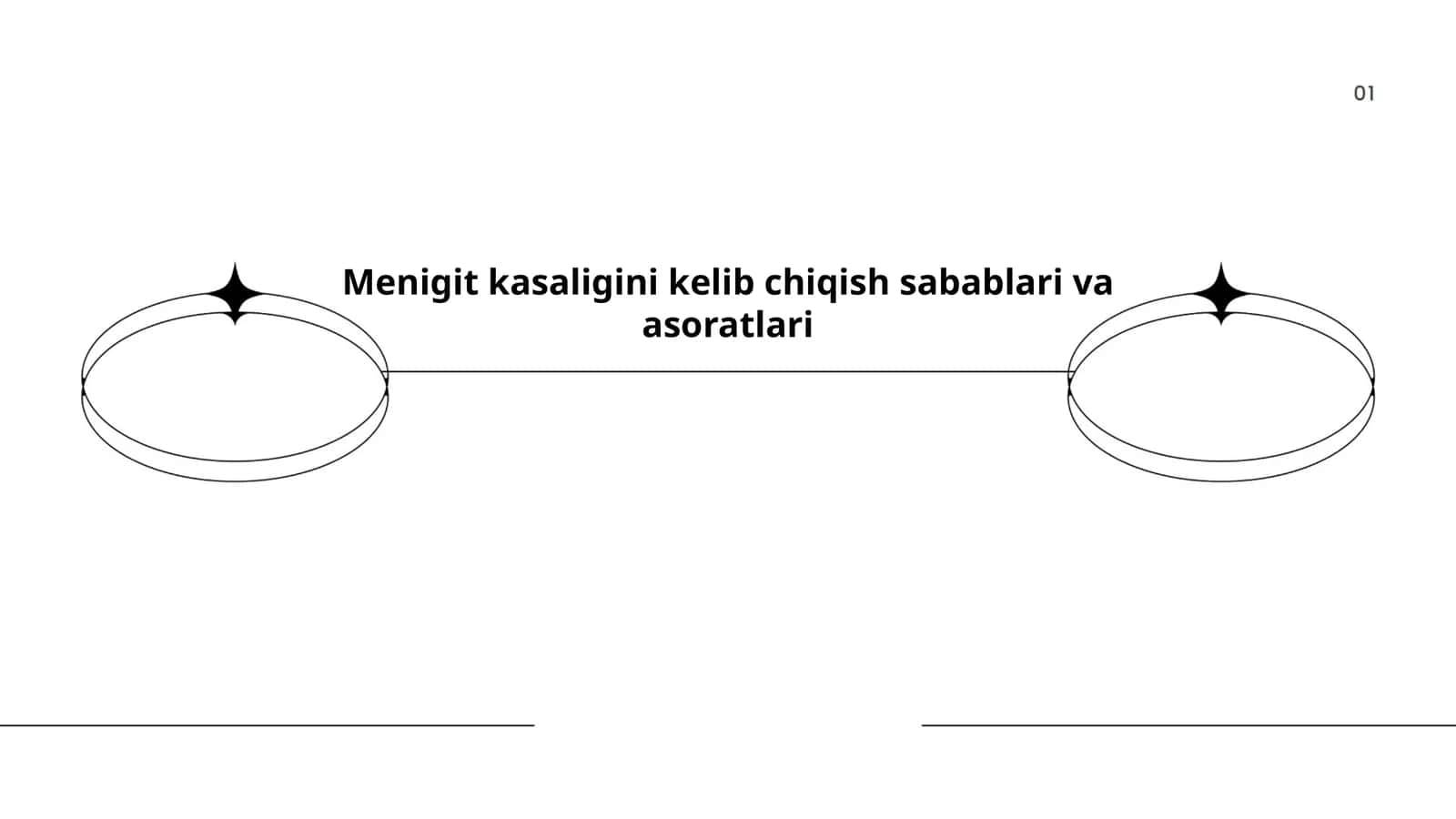 Menenjit kasaligini kelib chiqish sabablari va asoratlari