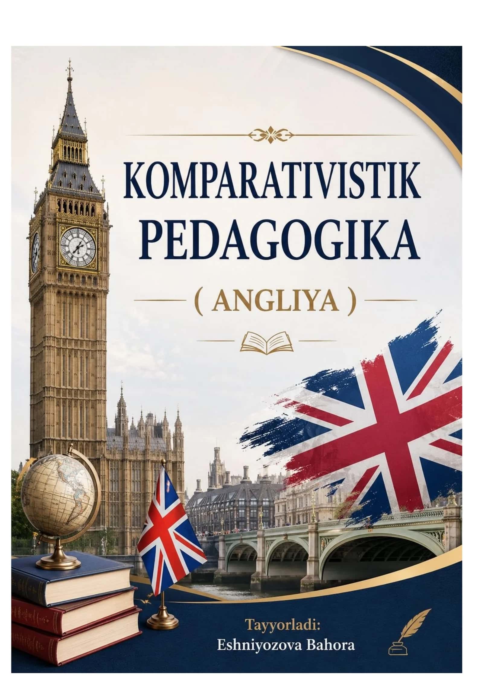 Angliya ta'lim tizimi