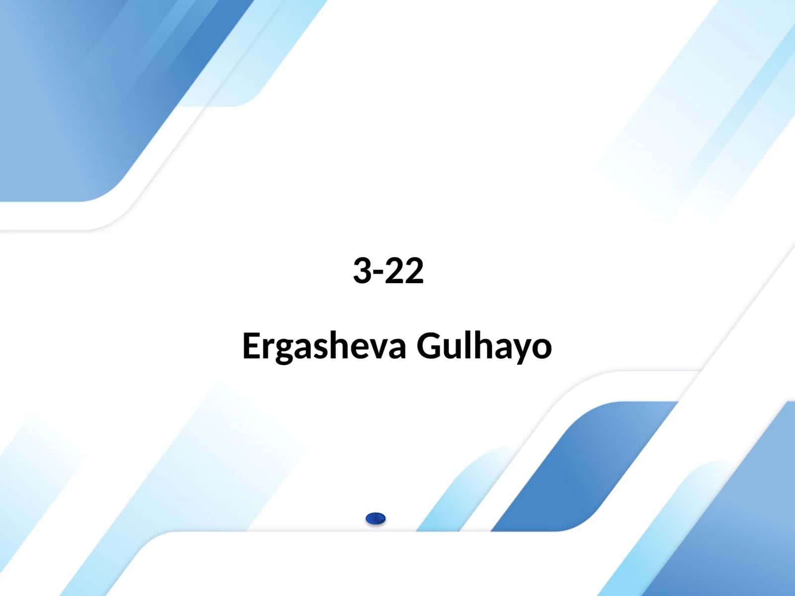 Genetik injeneriya va qishloq xo'jaligida yutuqlar