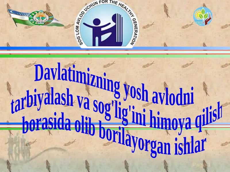 Fuqarolik jamiyati va uning o`rni davlatimiz oliy ma'naviyoti