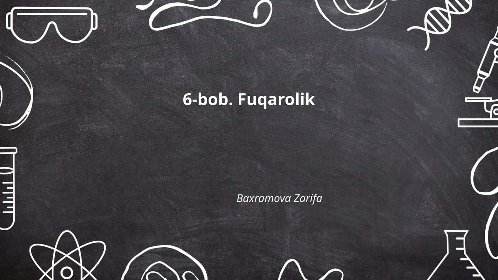 Fuqarolik huquqlari va erkinliklari