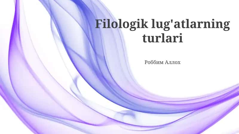 Frazeologik lug'atlar