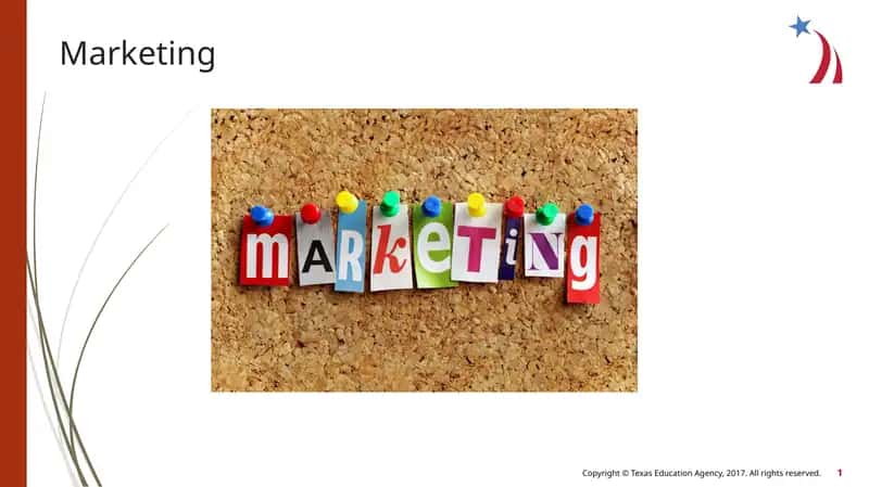 Marketing