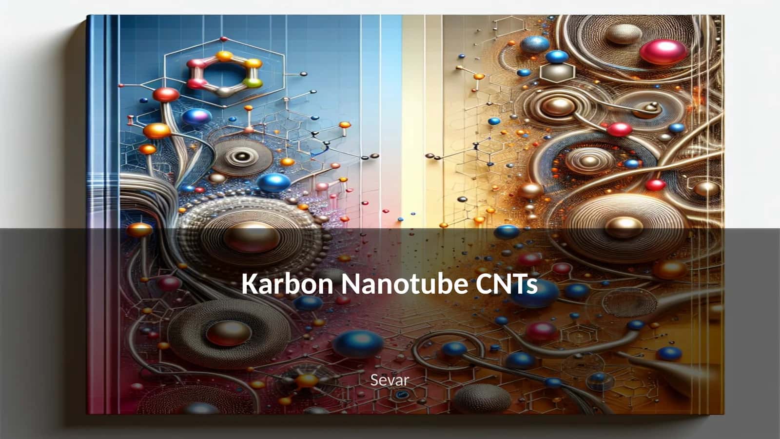 Karbon Nanotube CNTs