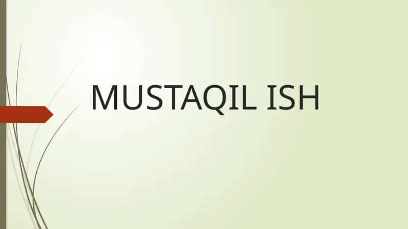 Hayrat ul-abror dostonining boblar bo'yicha tasnifi