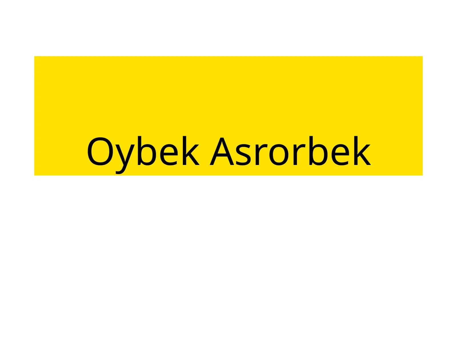Industrial iqtisodiyot paxta yetishtirish samarali yo‘llari