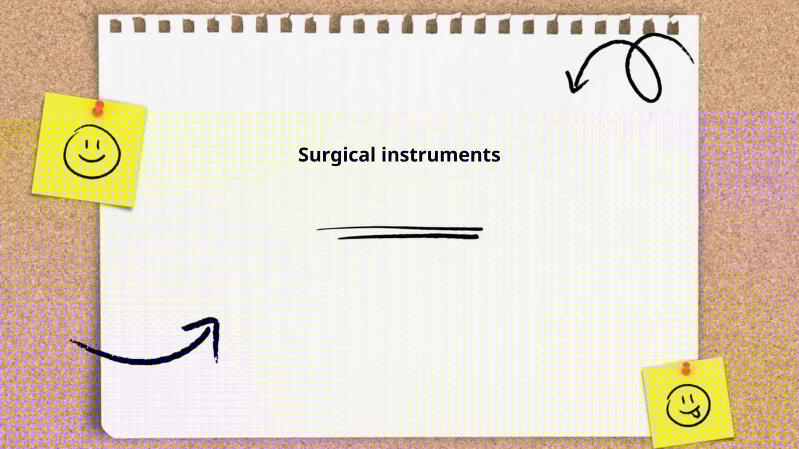 Azzamov Javohir offers insights into the classification, history, and sterilization of surgical instruments, crucial for surgical planning and maintaining aseptic technique during operations