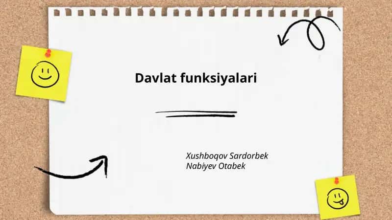 Qonun chiqarish funksiyasi