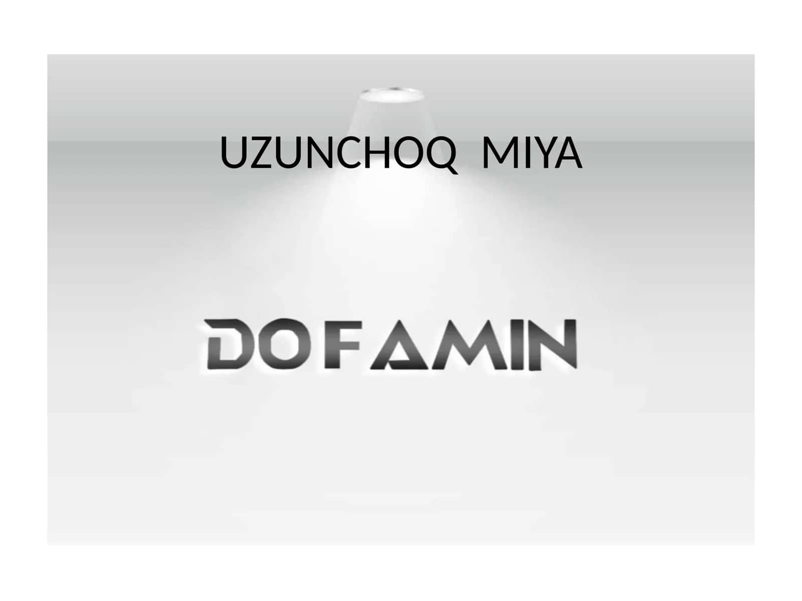 Uzunchoq Miya