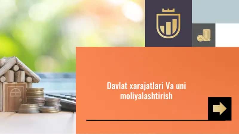 DavlatxarajatlariVaunimoliyalashtirish