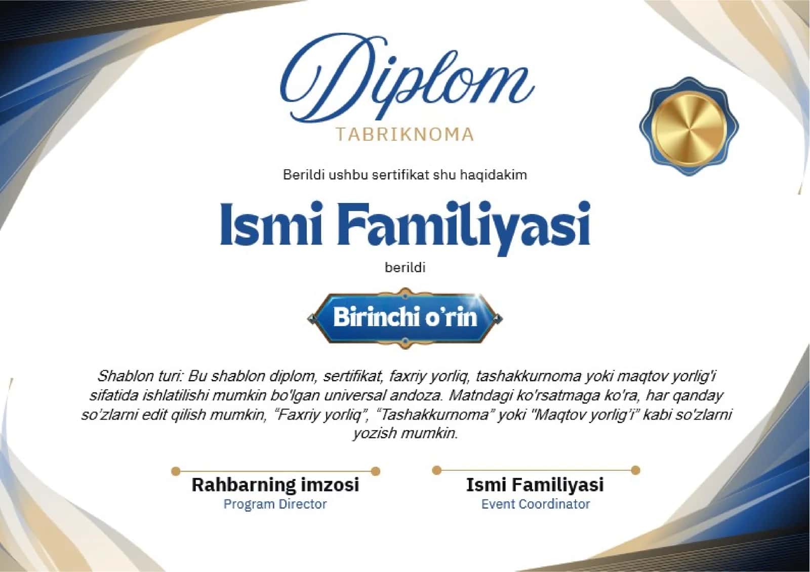 Diplom