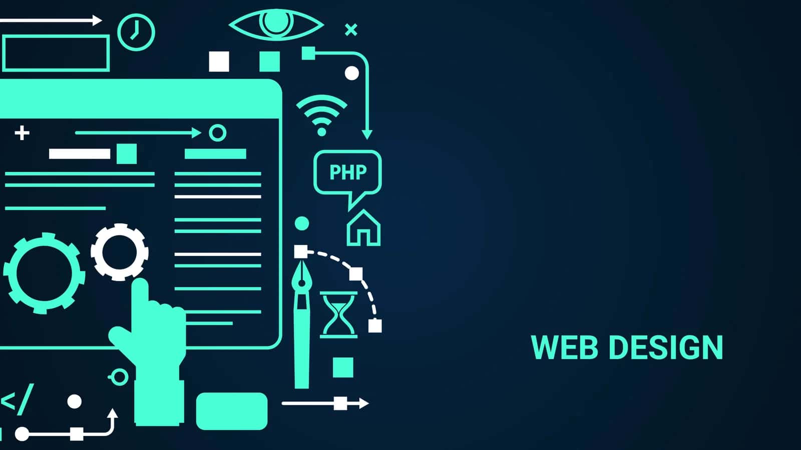 WEB DESIGN