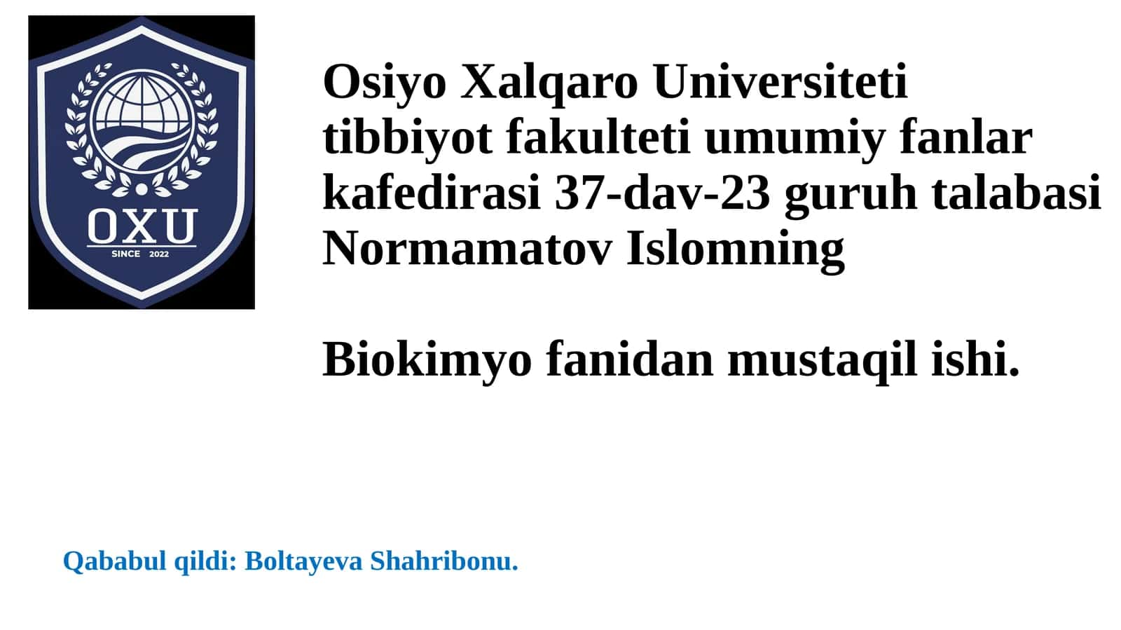 Endemik bo'qoq va gipotireoz patogenezlari