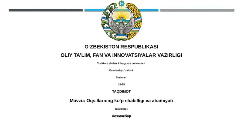 Protein polimorfizmi: Ta'rif va turlari