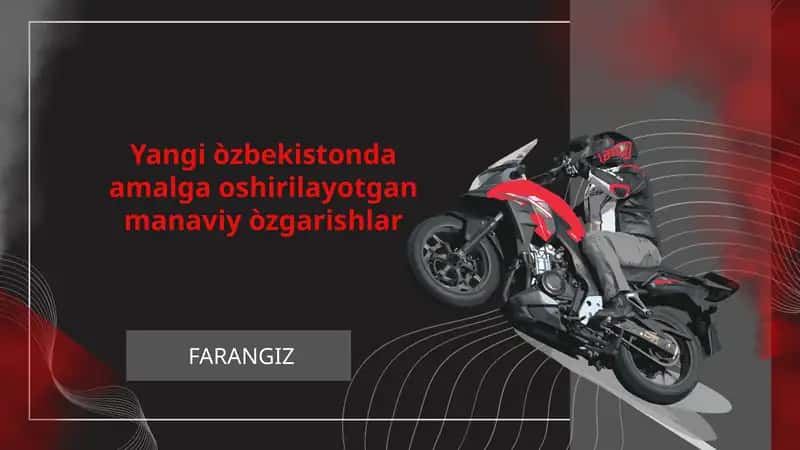 Ijtimoiy O'zgarishlar