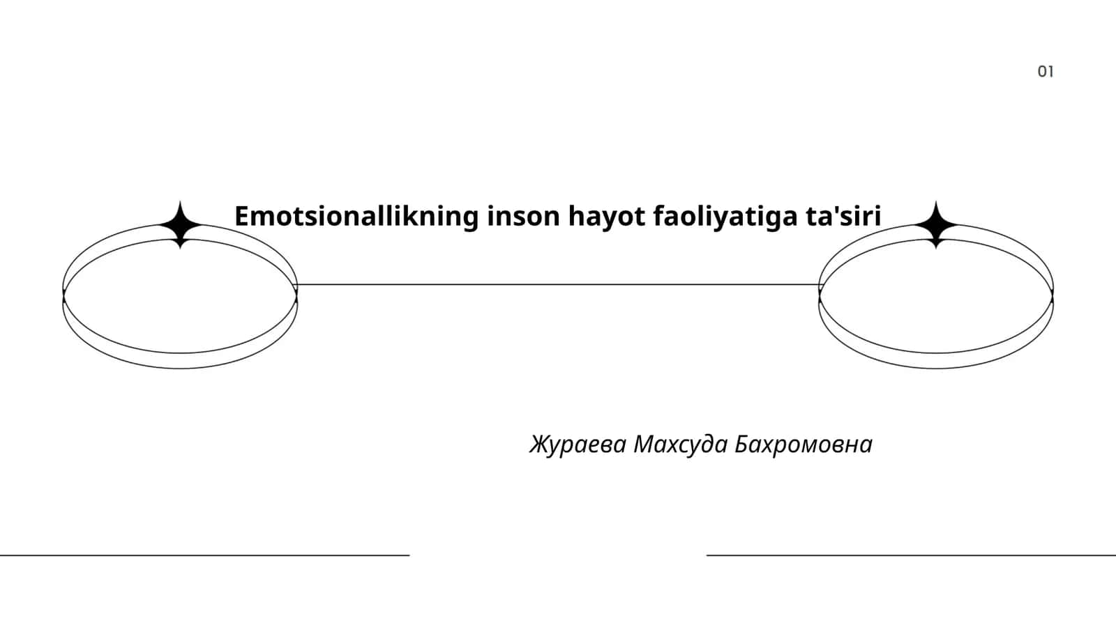 Emotsionallikning inson hayot faoliyatiga ta'siri