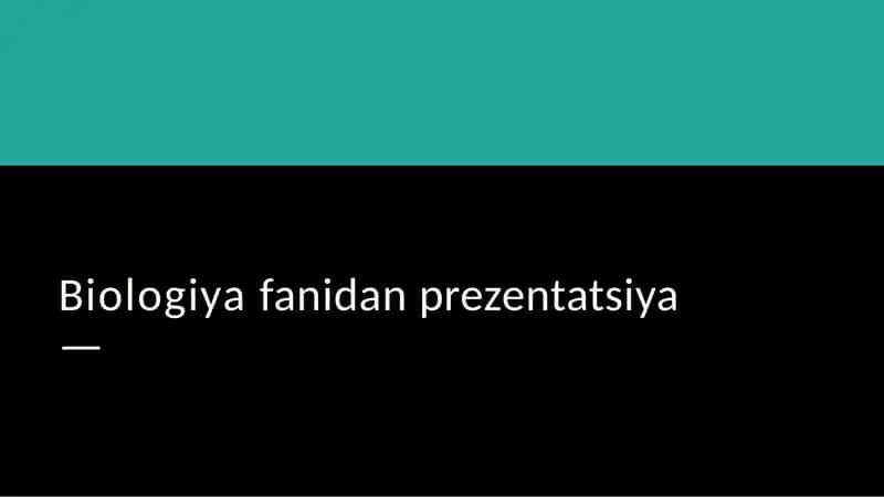 Simpatik nerv tizimi