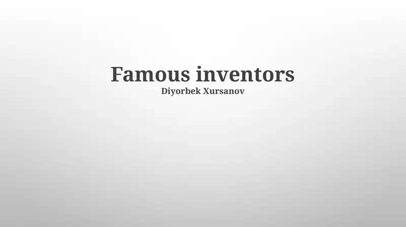 Medical Marvels and Innovations