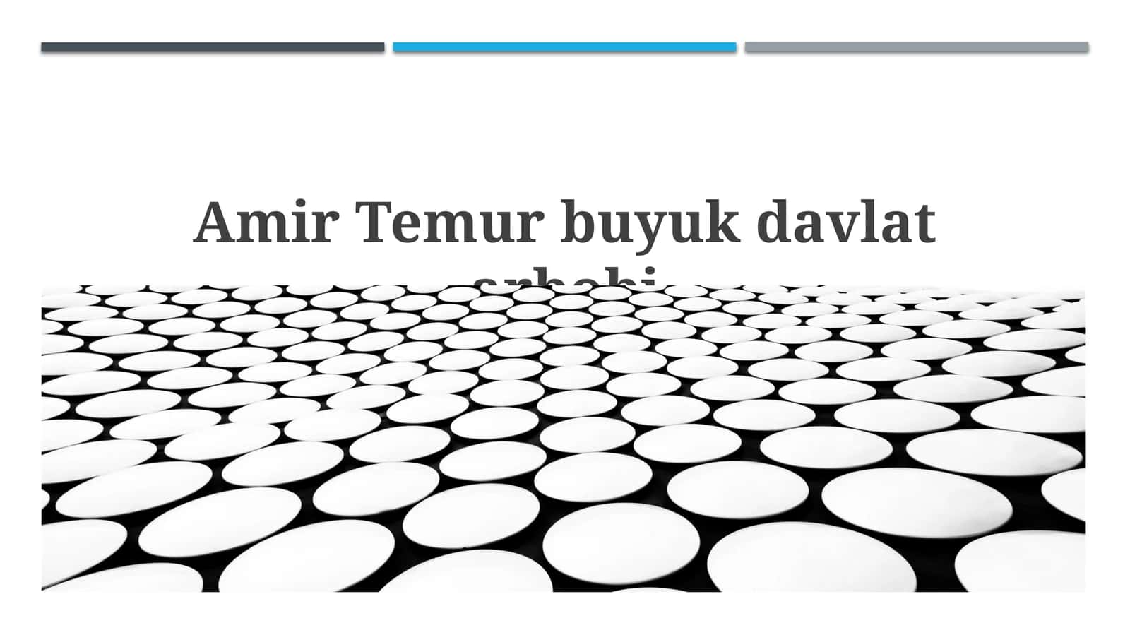 Amir Temurbuyukdavlatarbobi